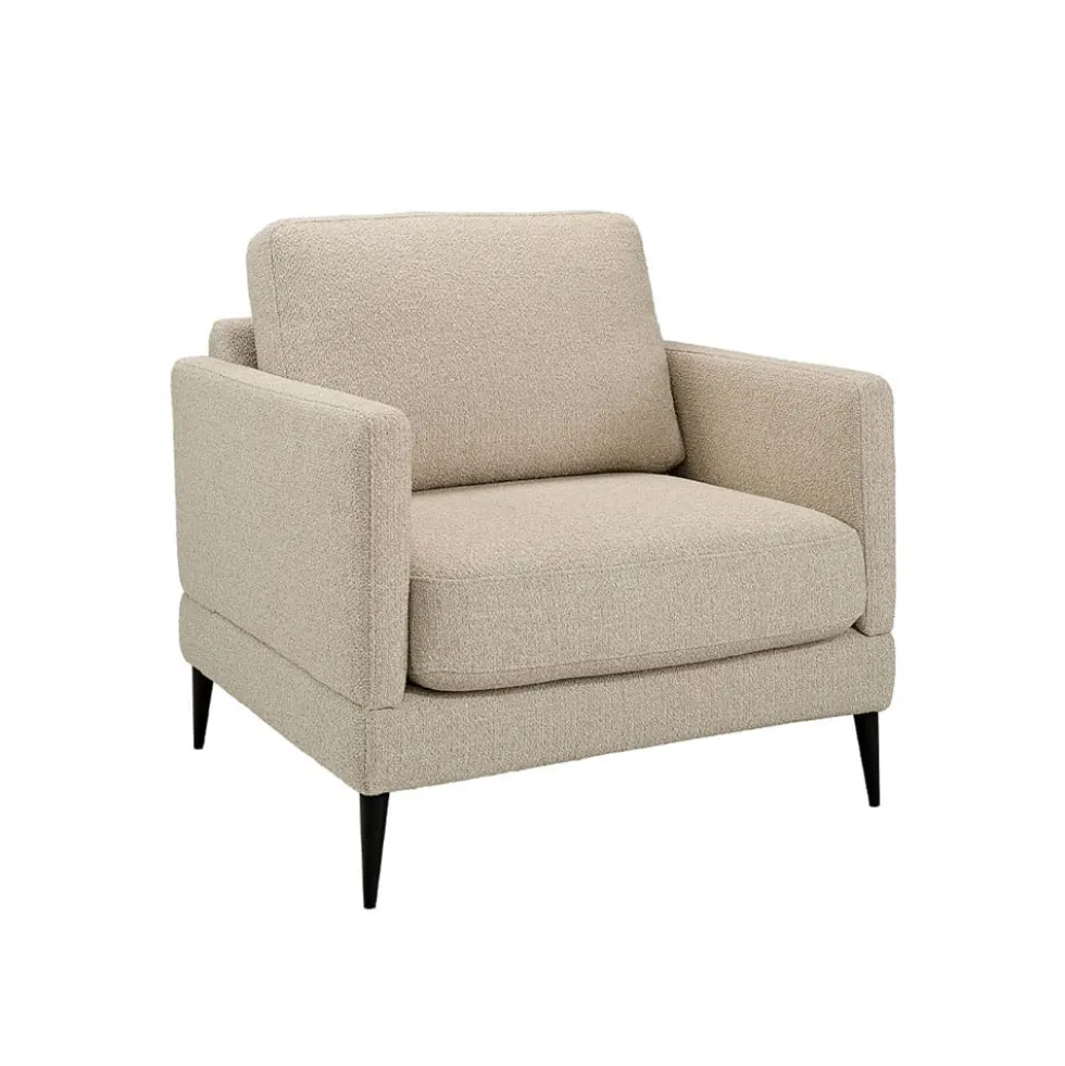 Artwood Andorra-nojatuoli