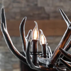 Artwood Antler-riippuvalaisin