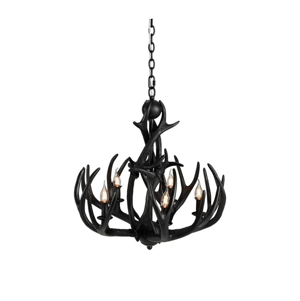 Artwood Antler-riippuvalaisin