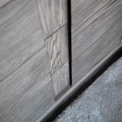 Artwood Hunter-lipasto