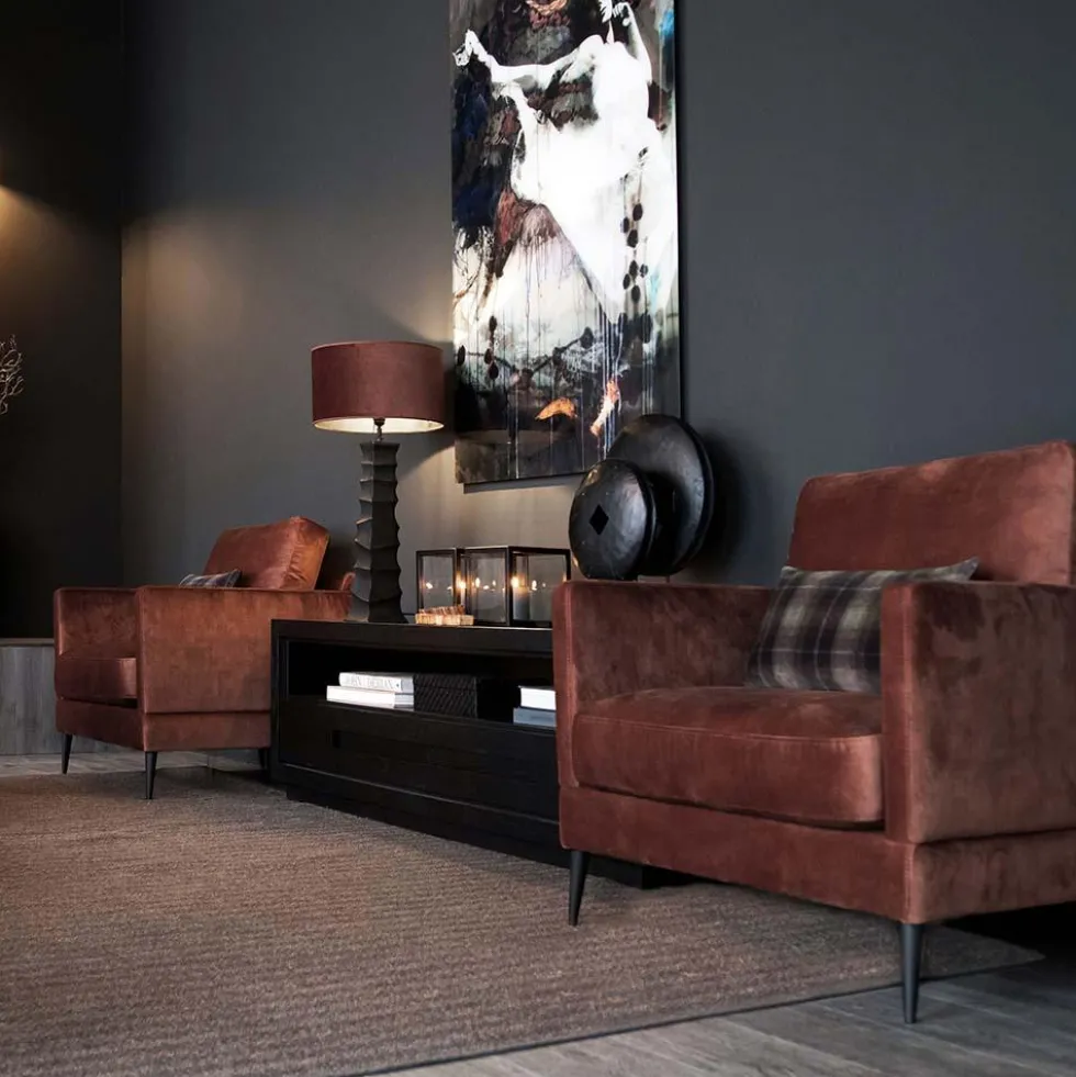 Artwood Hunter-tv-taso