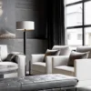 Artwood Milan-lattiavalaisin