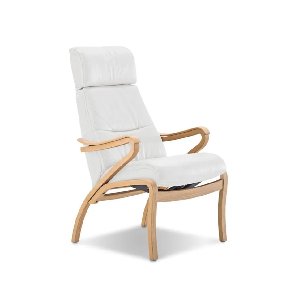 BD Möbel Bend Plus -lepotuoli