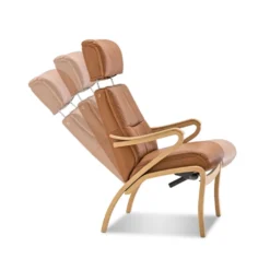 BD Möbel Bend Plus -lepotuoli