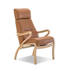 BD Möbel Bend Plus -lepotuoli
