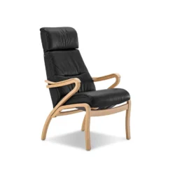 BD Möbel Bend Plus -lepotuoli