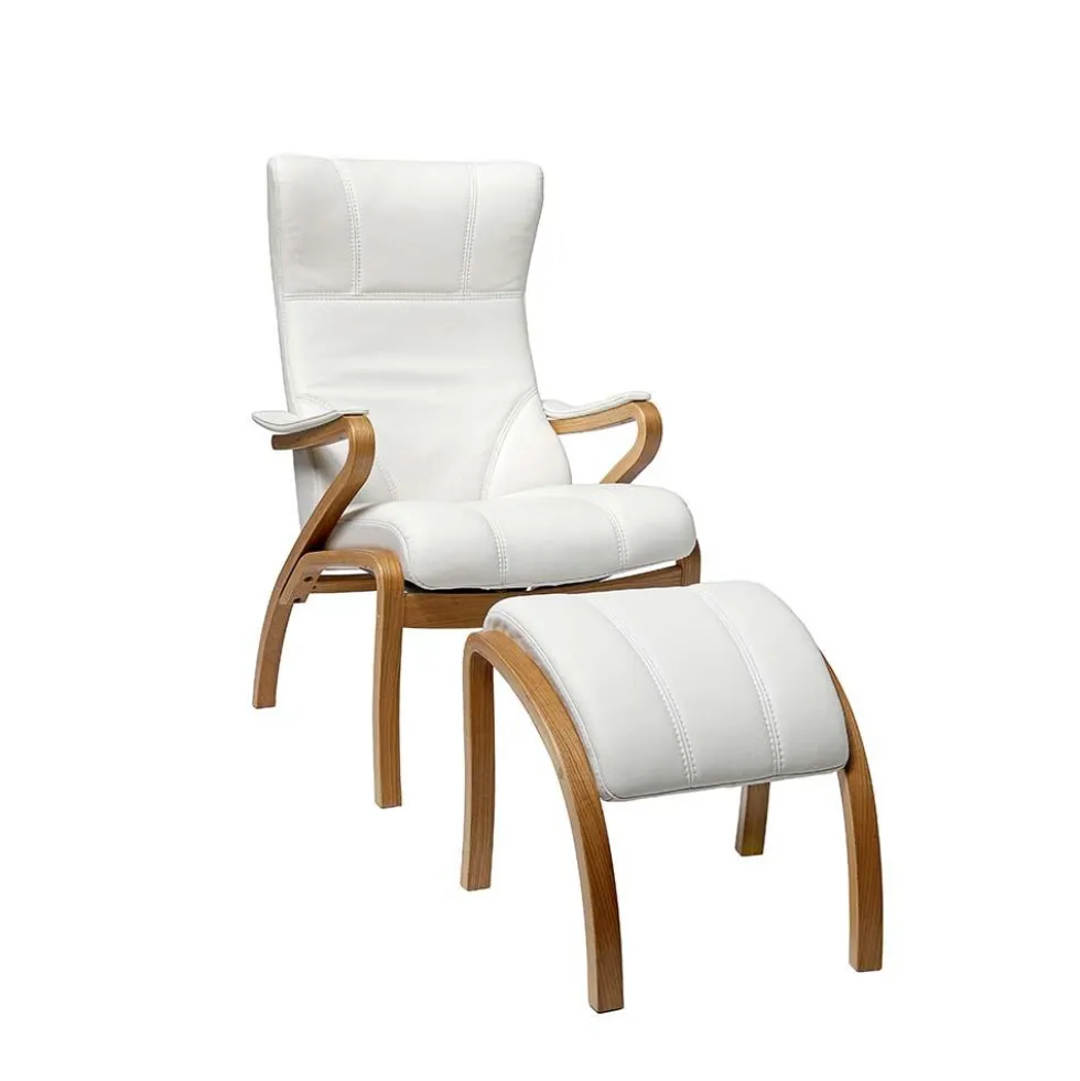BD Möbel Kroken-lepotuoli
