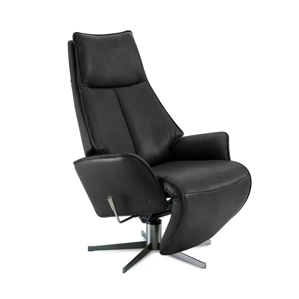 BD Möbel Opal Lux -lepotuoli