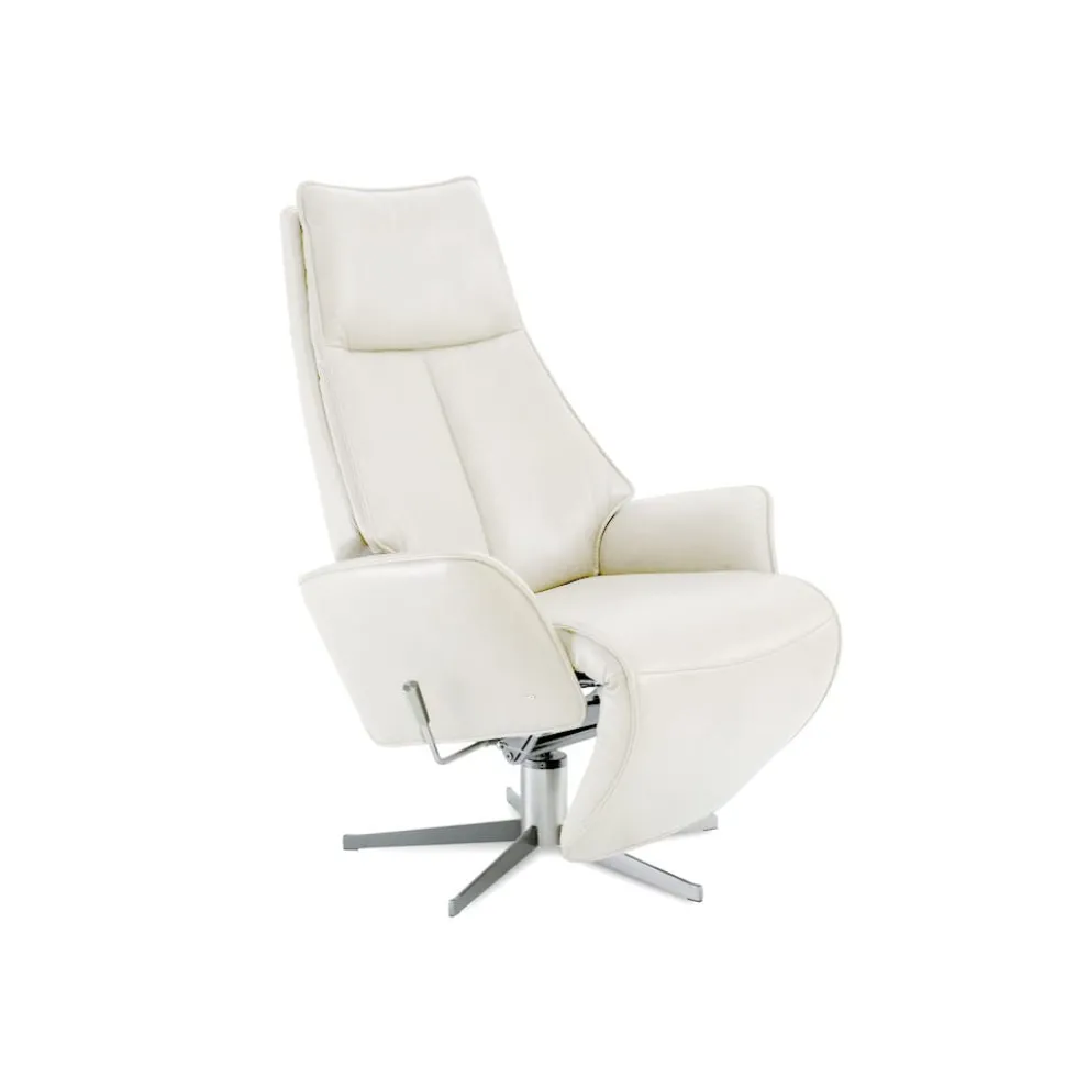 BD Möbel Opal Lux -lepotuoli