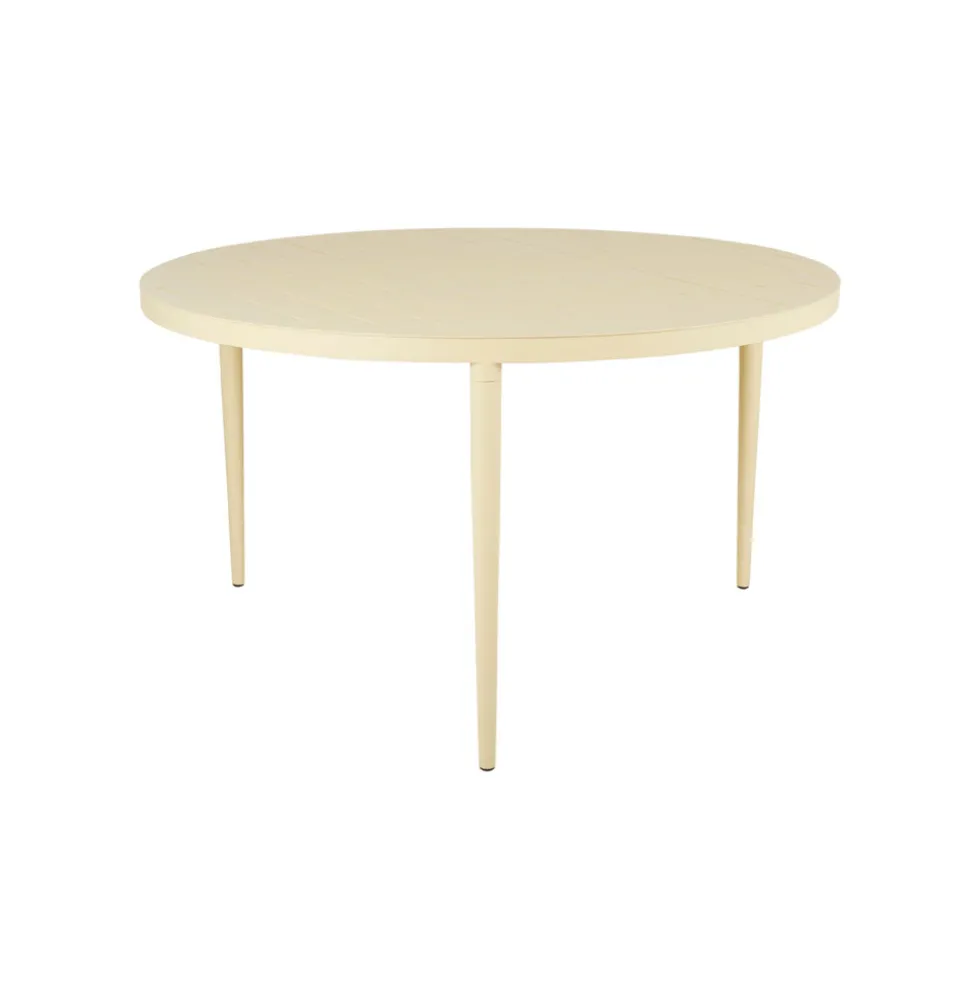 Brafab Bigby-ruokapöytä 130 cm