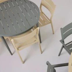 Brafab Bigby-ruokapöytä 130 cm