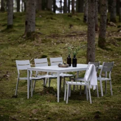 Brafab Delia ruokapöydän tuoli