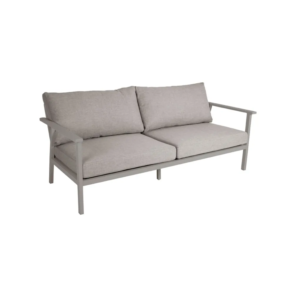 Brafab Samvaro-ulkosohva, beige