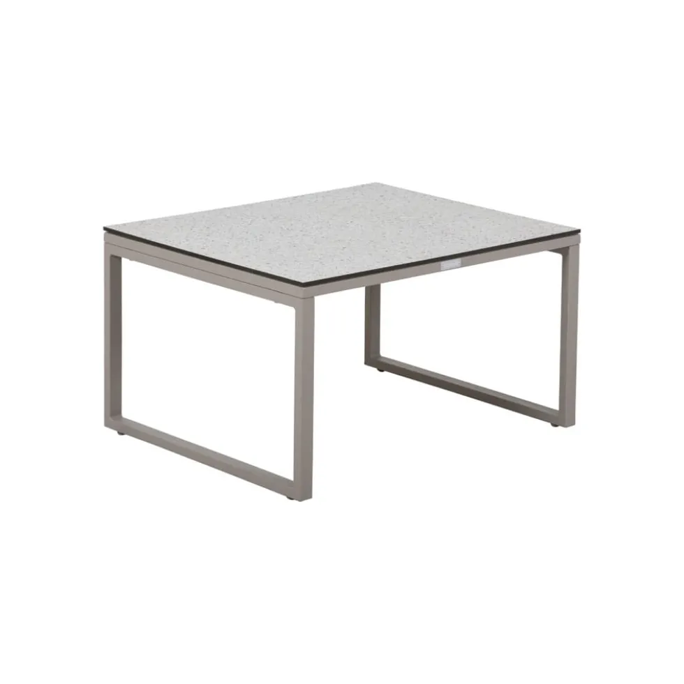 Brafab Talance-sohvapöytä, beige/khaki