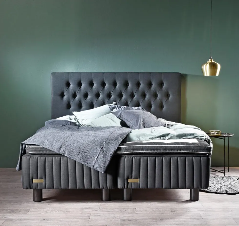 ByNiemi Gustav Premium -sänkypaketti