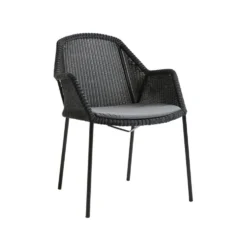 Cane-line Breeze-käsinojatuolin istuintyyny, varasto