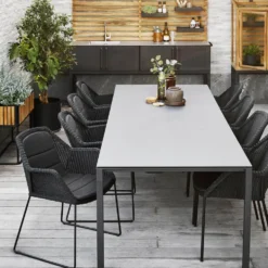 Cane-line Breeze-käsinojatuolin pehmuste