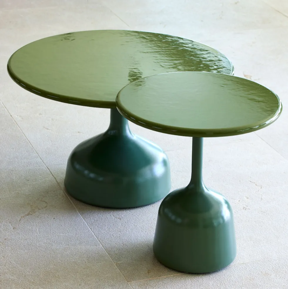 Cane-line Glaze-sivupöytä