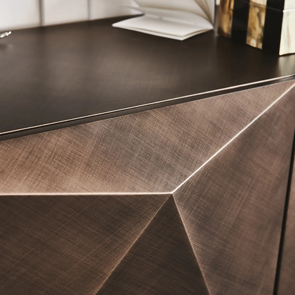 Cattelan Italia Kayak-senkki