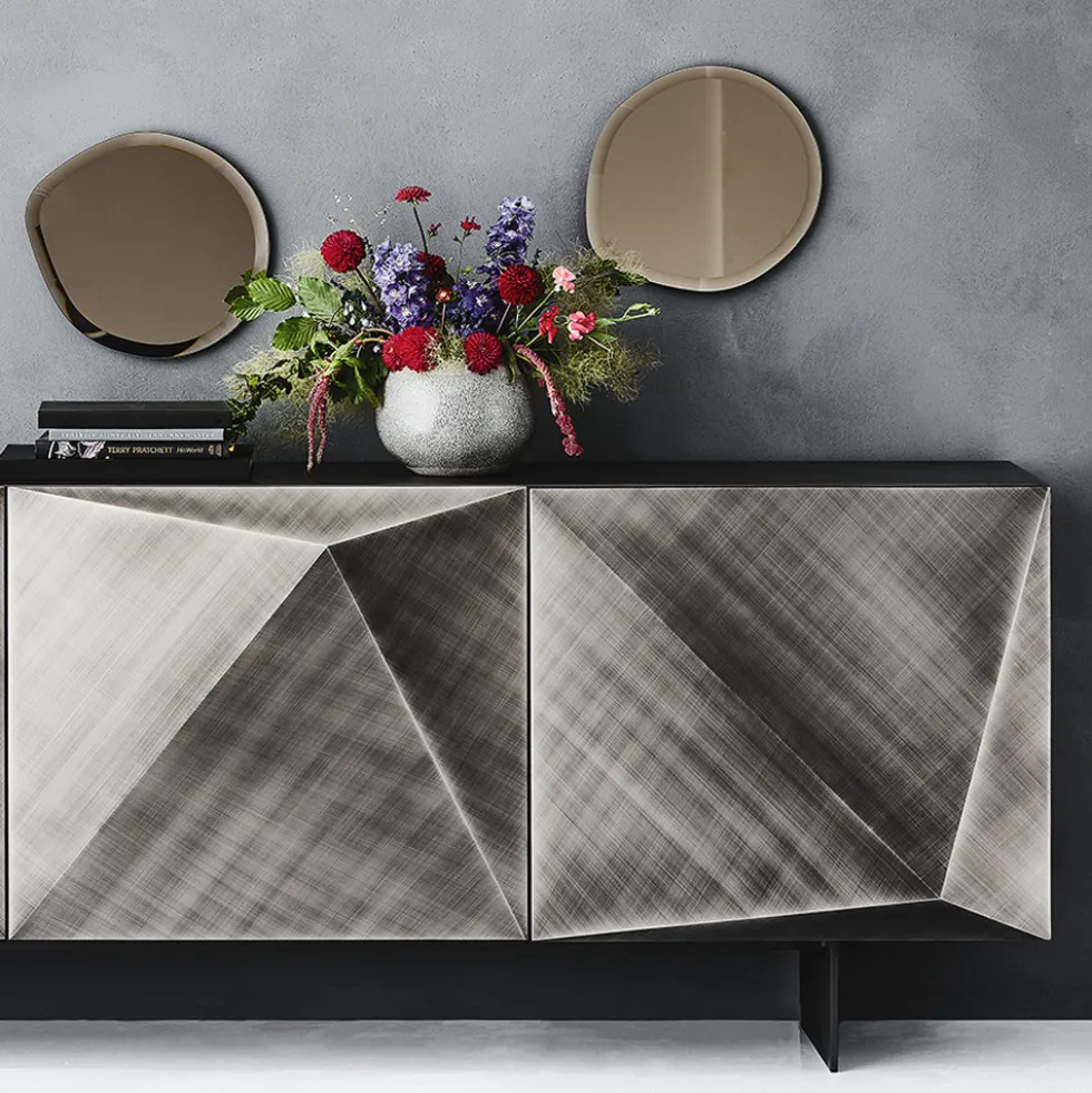 Cattelan Italia Kayak-senkki