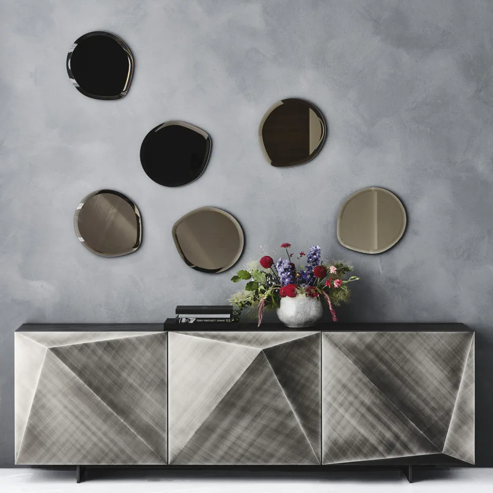 Cattelan Italia Kayak-senkki