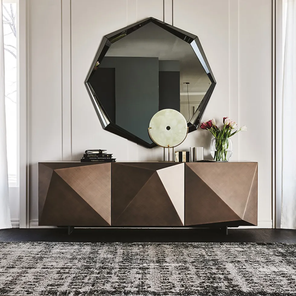 Cattelan Italia Kayak-senkki