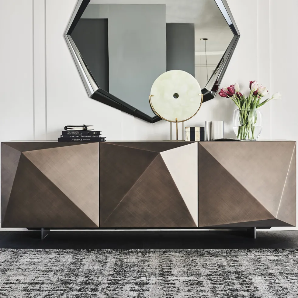 Cattelan Italia Kayak-senkki