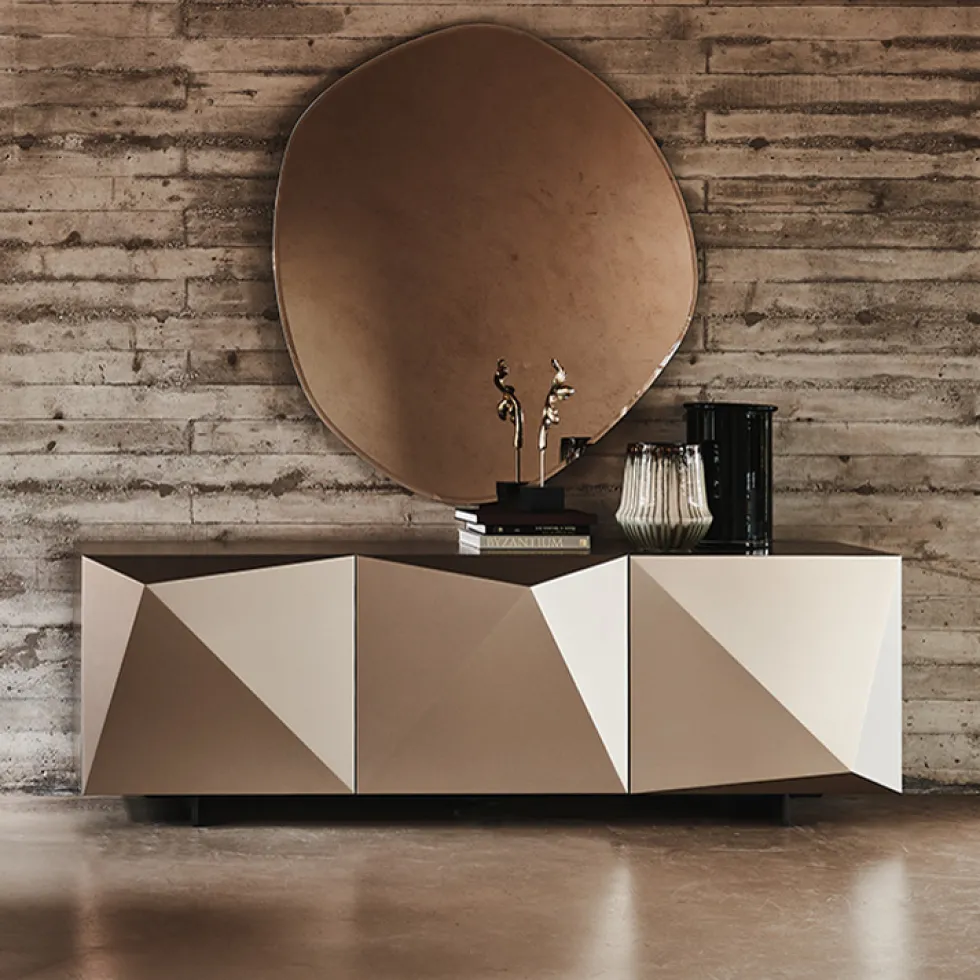 Cattelan Italia Kayak-senkki