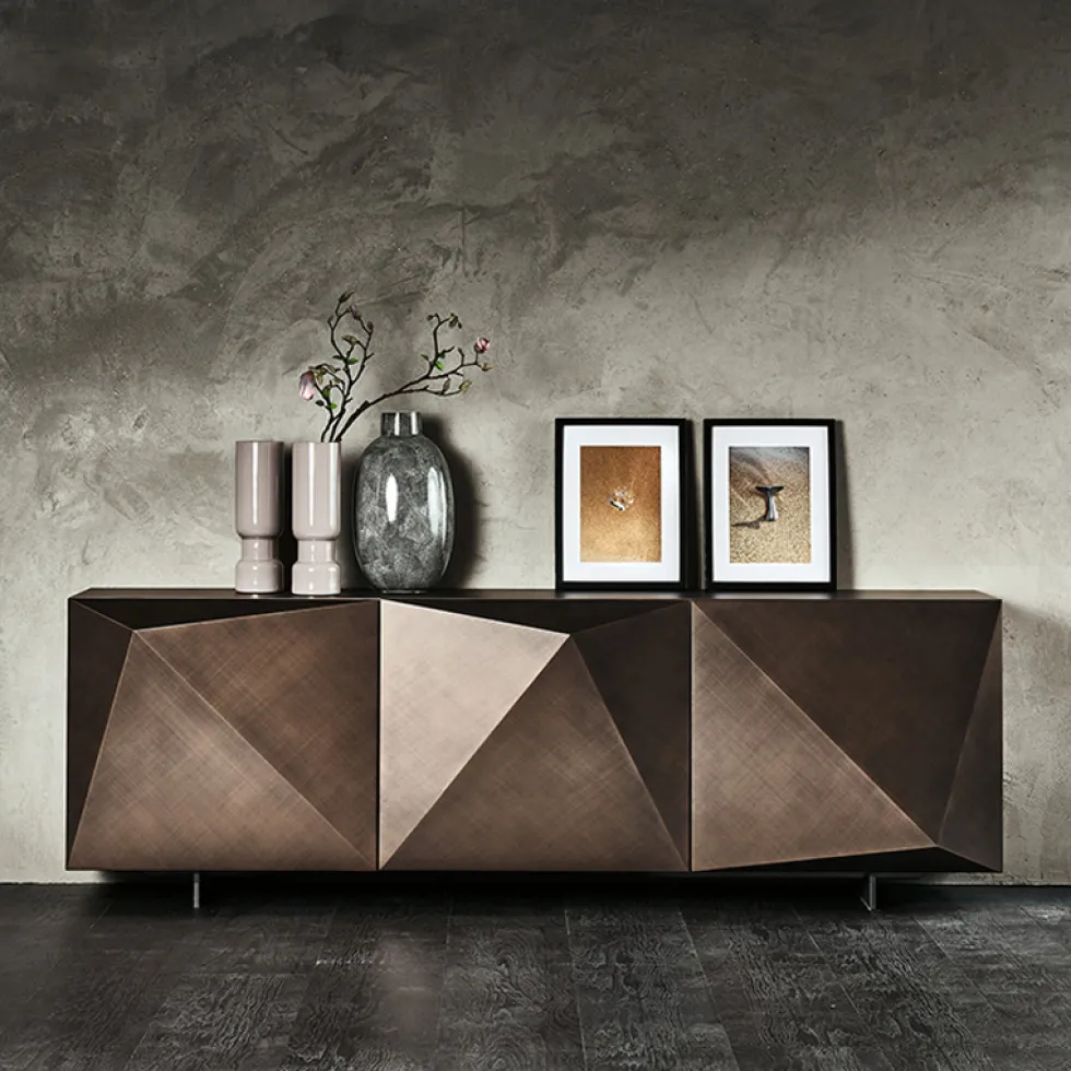 Cattelan Italia Kayak-senkki