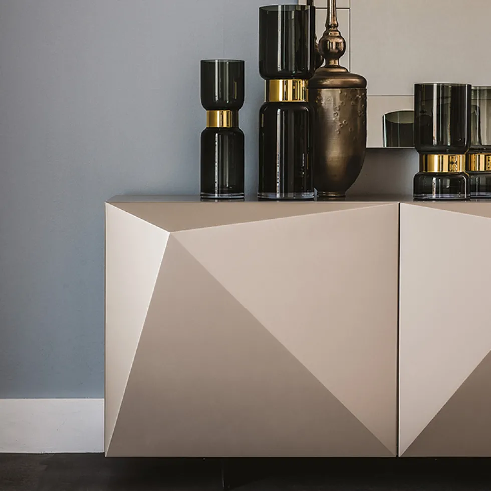 Cattelan Italia Kayak-senkki