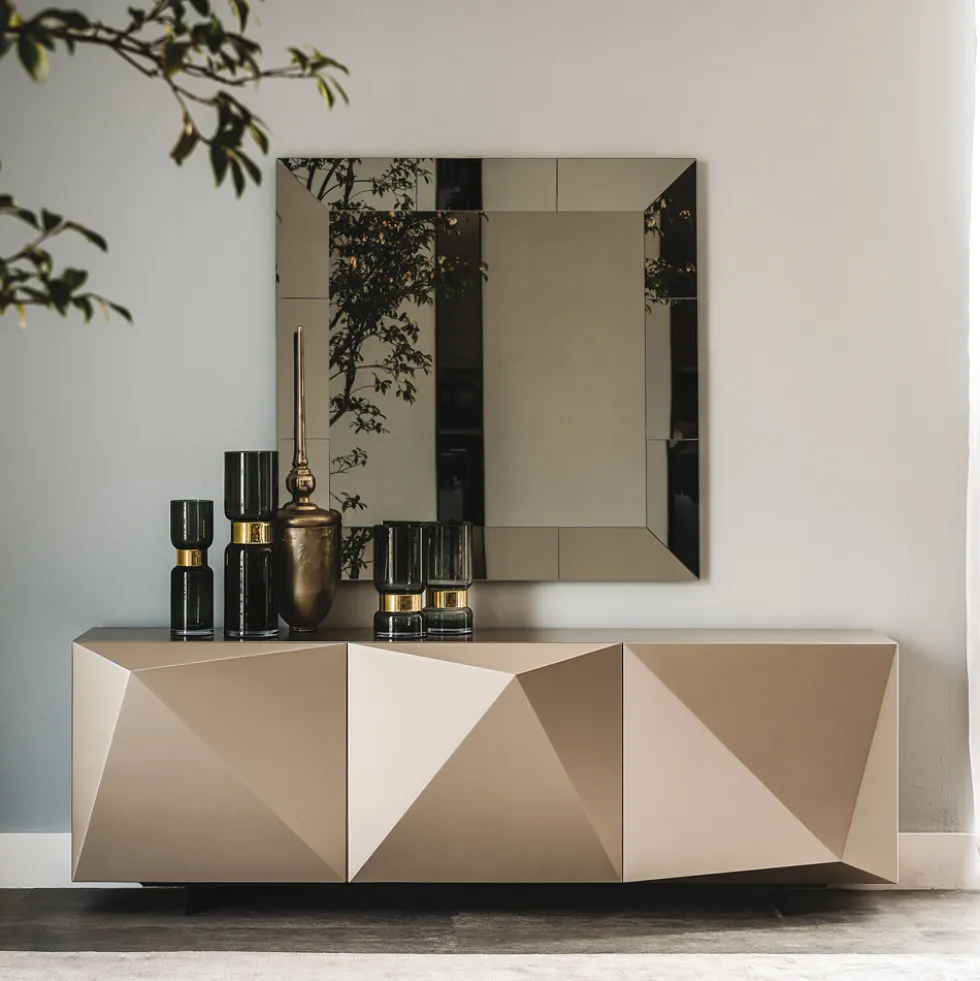 Cattelan Italia Kayak-senkki