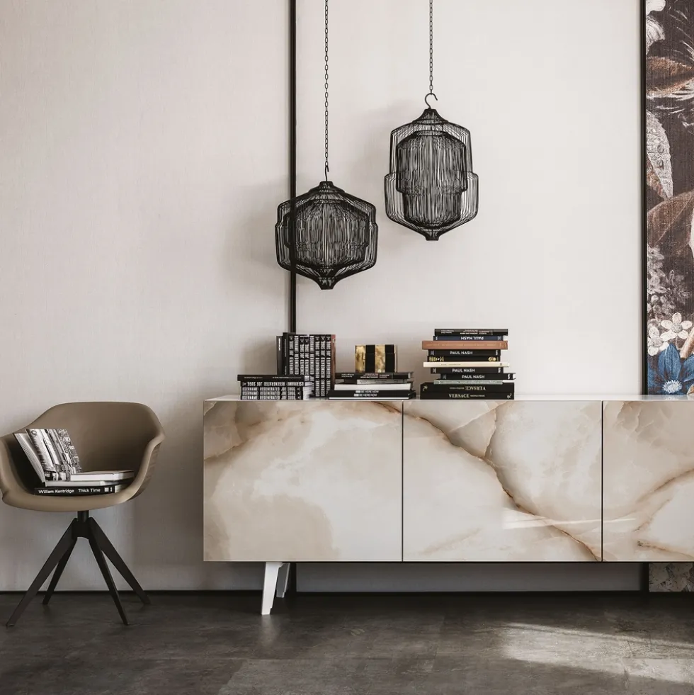 Cattelan Italia Metropol-senkki