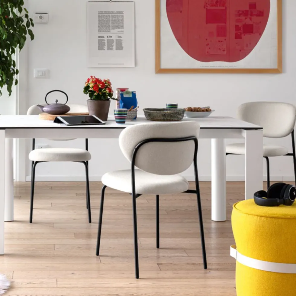 Connubia Cozy-tuoli