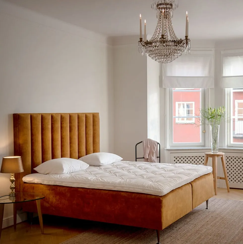 Dorbien Beds Nature-sänkypaketti