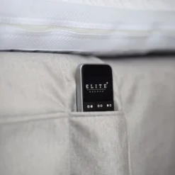 Elite X-moottorisänky