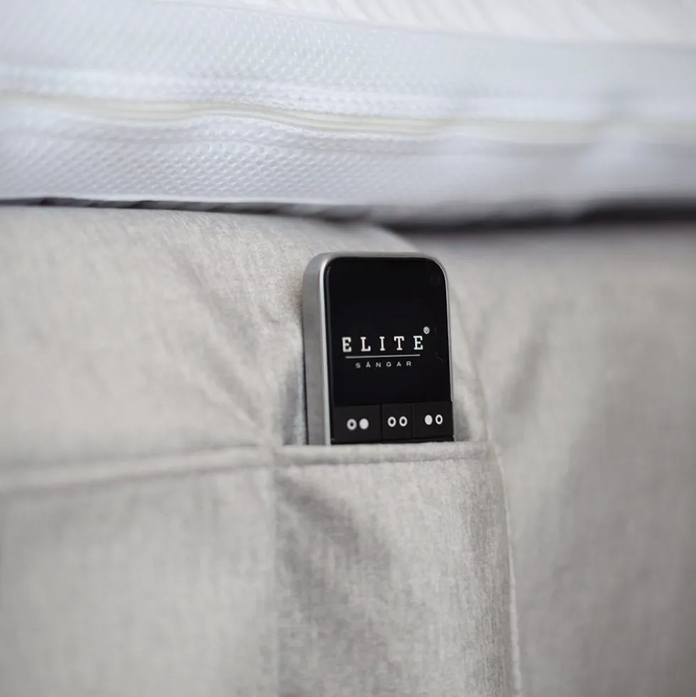 Elite X-moottorisänky