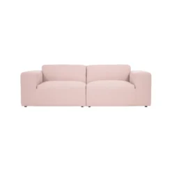Finsoffat Boho-sohva