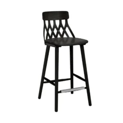 Hans K Y5-baarituoli, 63 cm