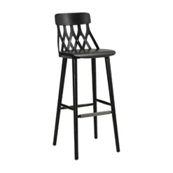 Hans K Y5-baarituoli, 78 cm