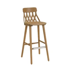 Hans K Y5-baarituoli, 74 cm