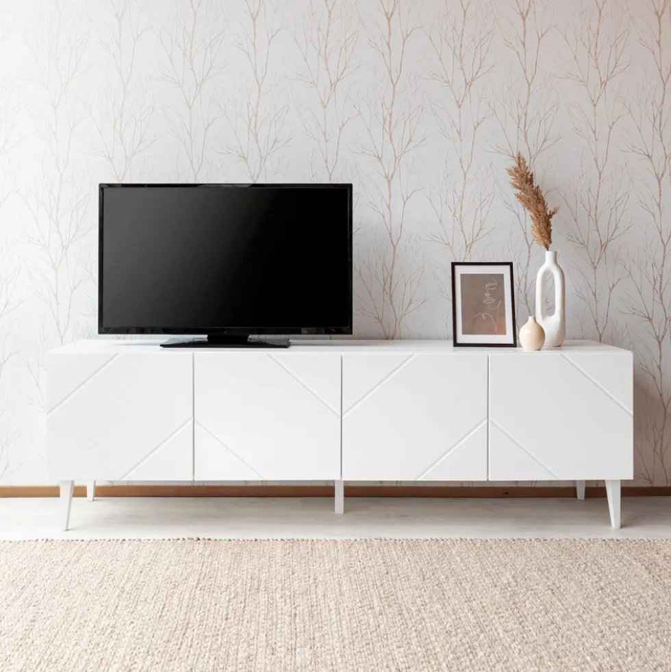 Hiipakka Vilja-tv-taso V6.1
