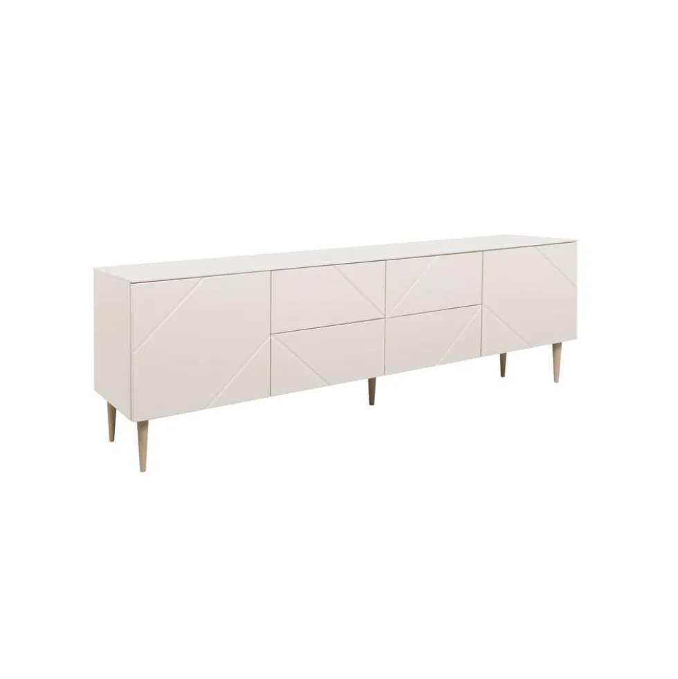 Hiipakka Vilja-tv-taso V6.2, erikoisvärit