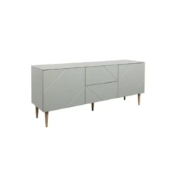Hiipakka Vilja-tv-taso V5.2, vihreä