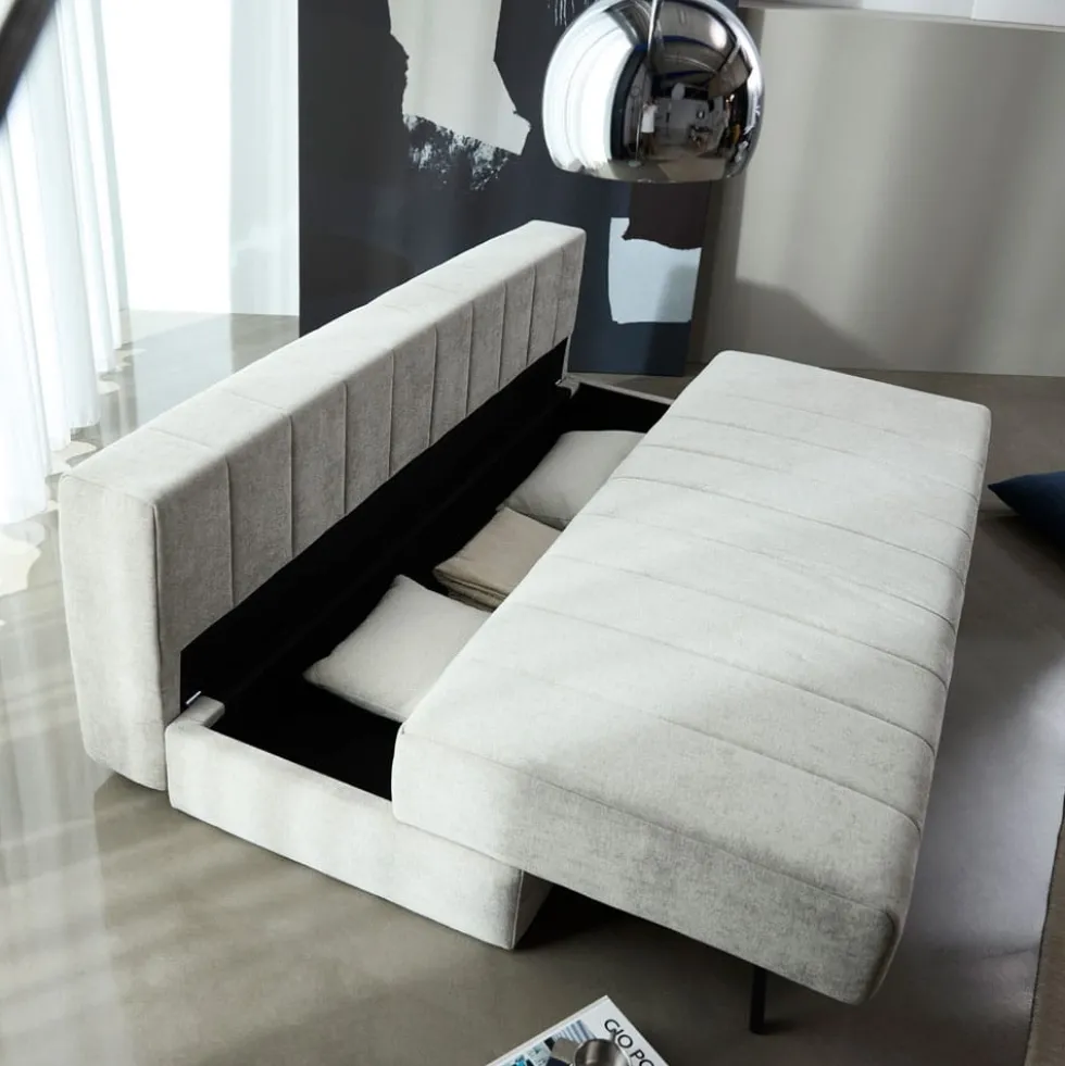 Innovation Living Akello-vuodesohva