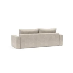 Innovation Living Akello-vuodesohva käsinojilla