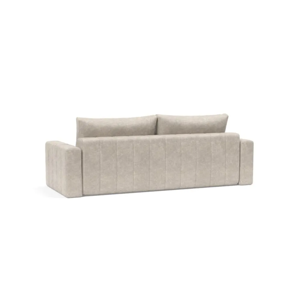 Innovation Living Akello-vuodesohva käsinojilla