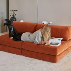 Innovation Living CozyPad-vuodesohva