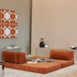Innovation Living CozyPad-vuodesohva