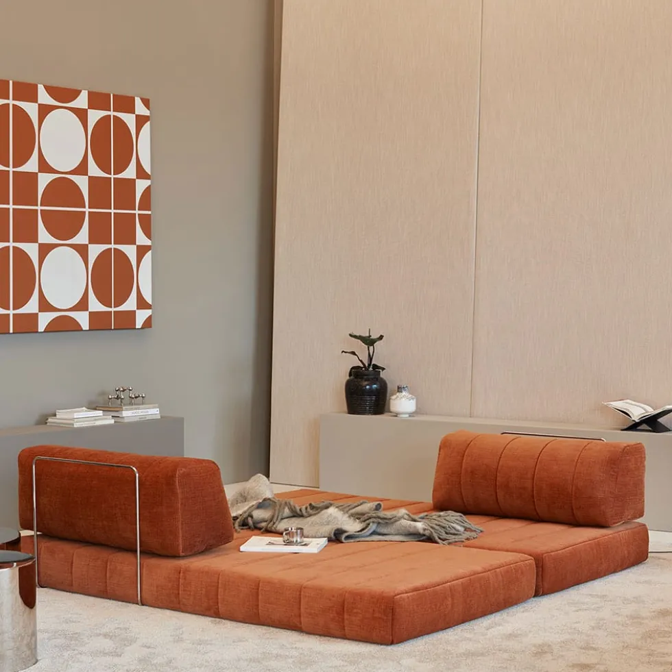 Innovation Living CozyPad-vuodesohva