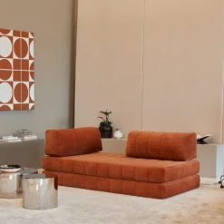 Innovation Living CozyPad-vuodesohva